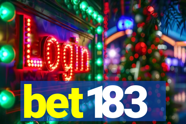 bet183