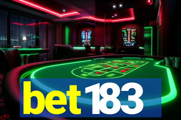 bet183