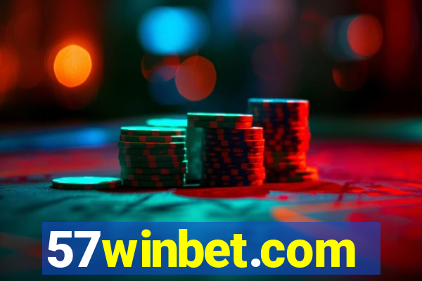 57winbet.com