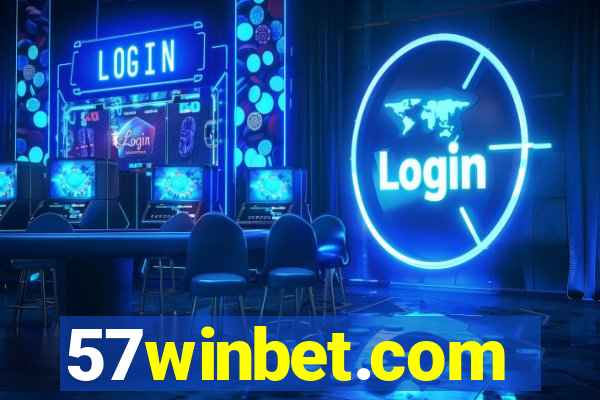 57winbet.com