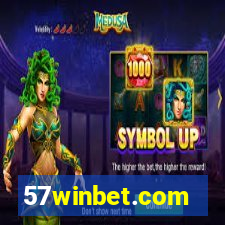 57winbet.com