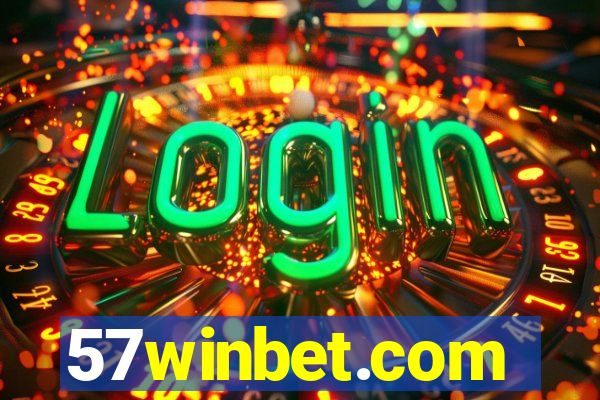 57winbet.com