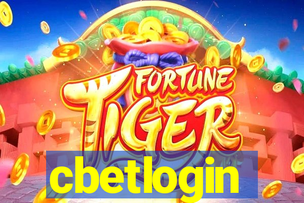 cbetlogin