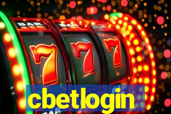 cbetlogin