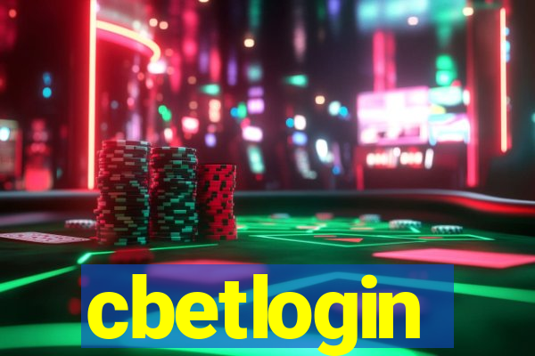 cbetlogin