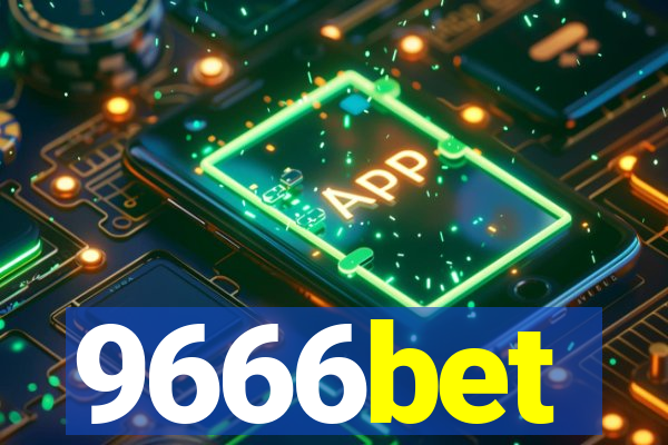 9666bet