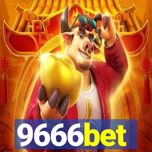 9666bet