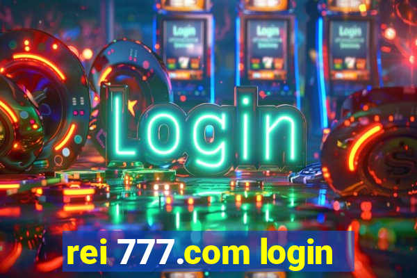 rei 777.com login