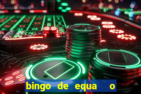 bingo de equa  o do 2o grau