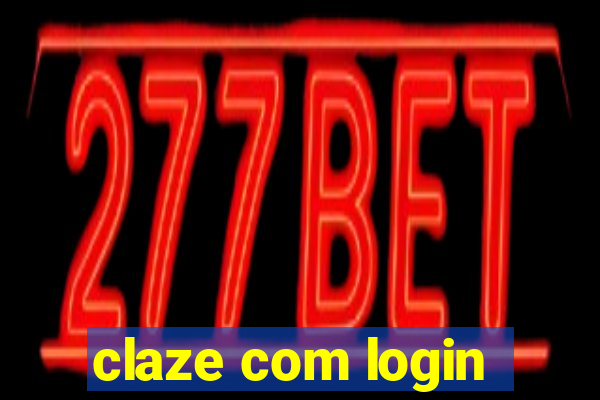 claze com login