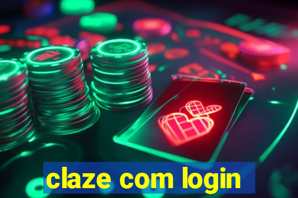 claze com login