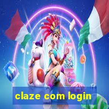 claze com login