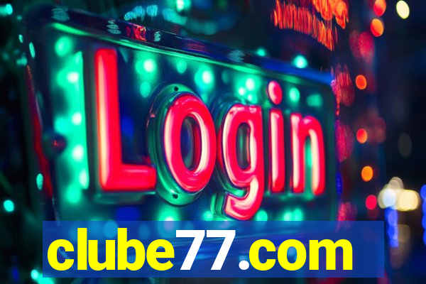 clube77.com