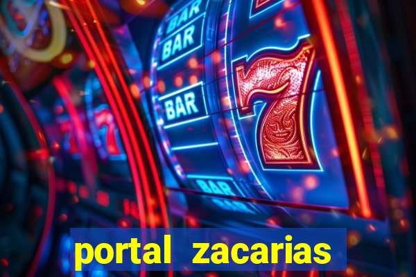 portal zacarias andressa urach