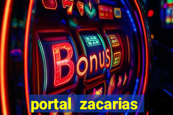 portal zacarias andressa urach