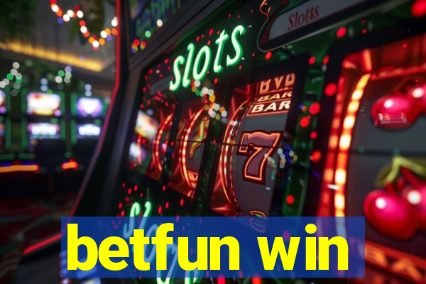 betfun win