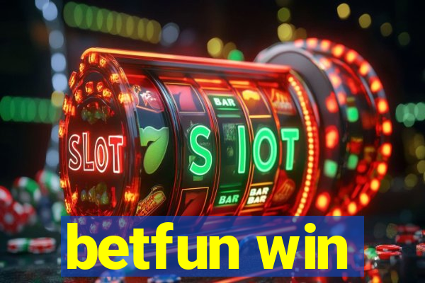 betfun win