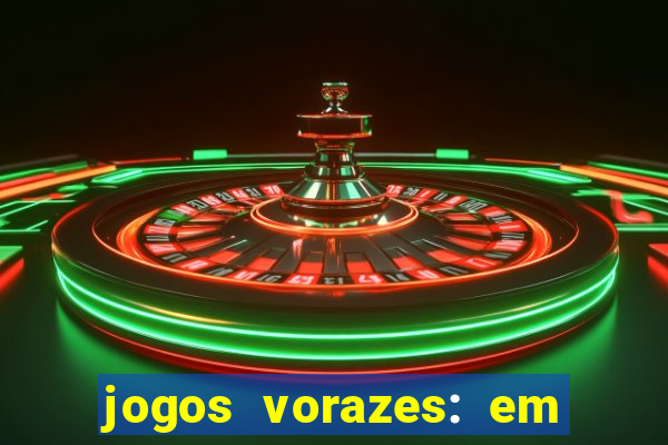 jogos vorazes: em chamas online dublado