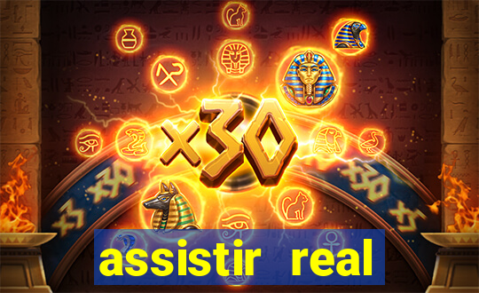 assistir real madrid futemax