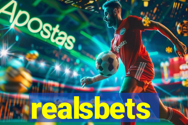 realsbets