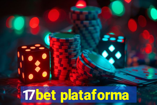 17bet plataforma