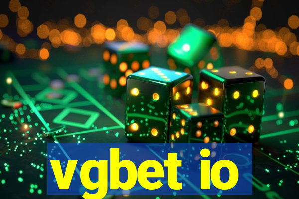 vgbet io