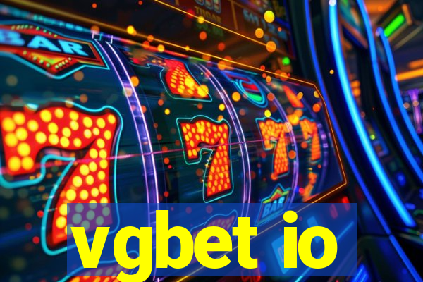 vgbet io