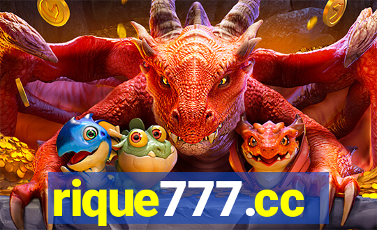 rique777.cc