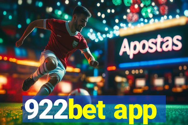 922bet app