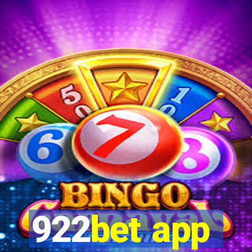 922bet app