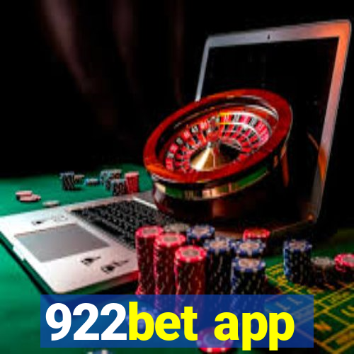 922bet app