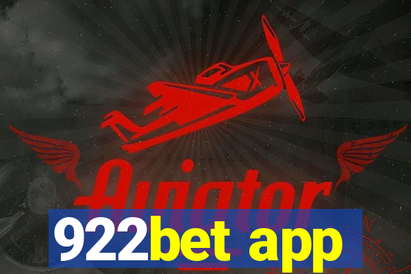 922bet app