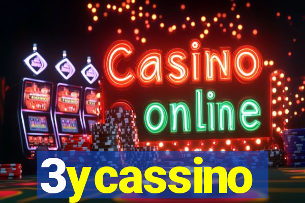 3ycassino