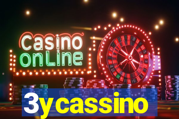 3ycassino