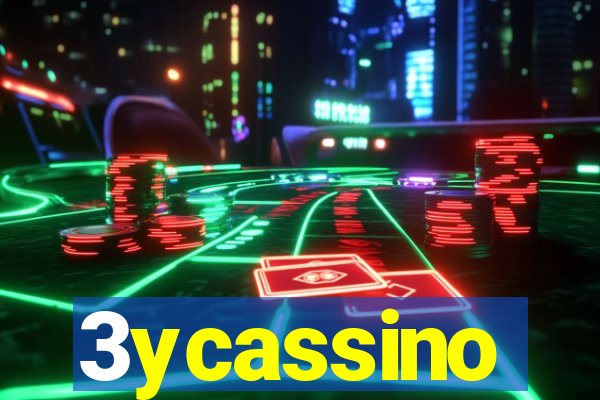 3ycassino