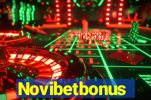 Novibetbonus