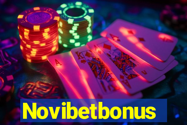 Novibetbonus