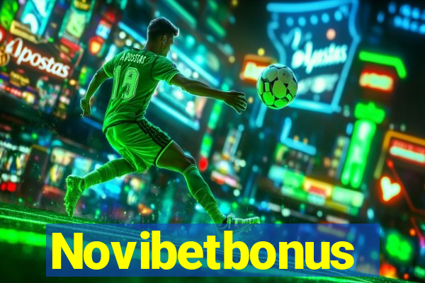 Novibetbonus