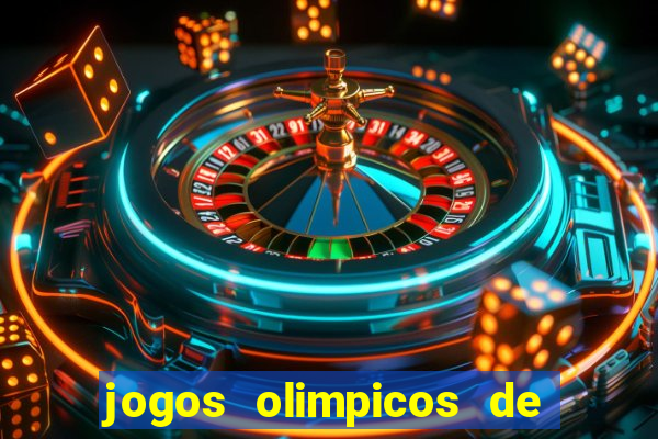 jogos olimpicos de paris de 2024