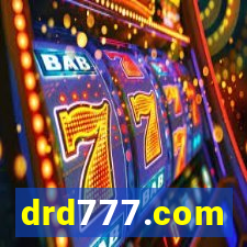 drd777.com