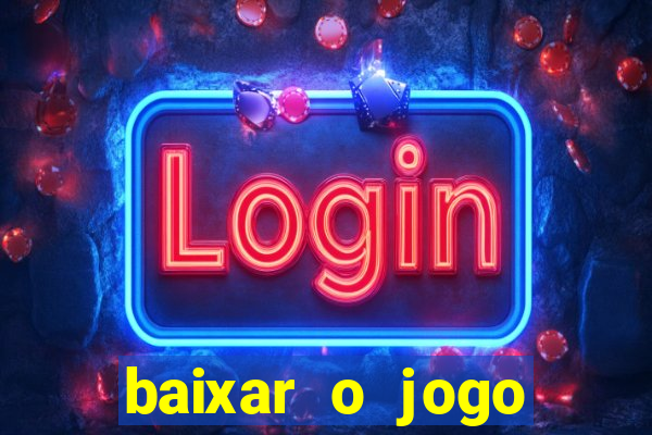 baixar o jogo street fighter