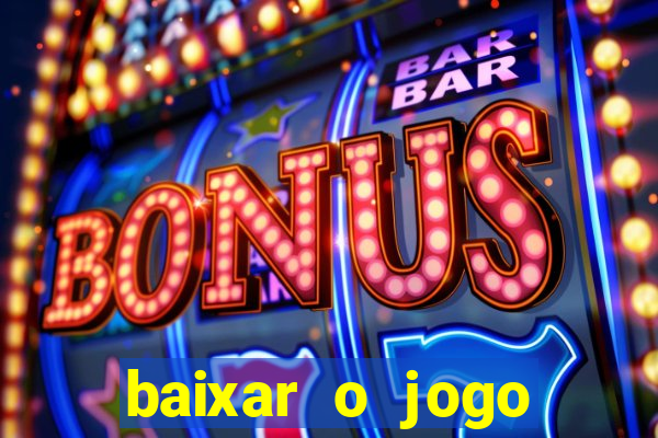 baixar o jogo street fighter