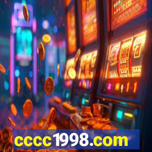 cccc1998.com