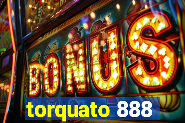 torquato 888