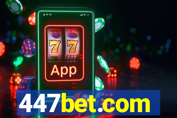 447bet.com