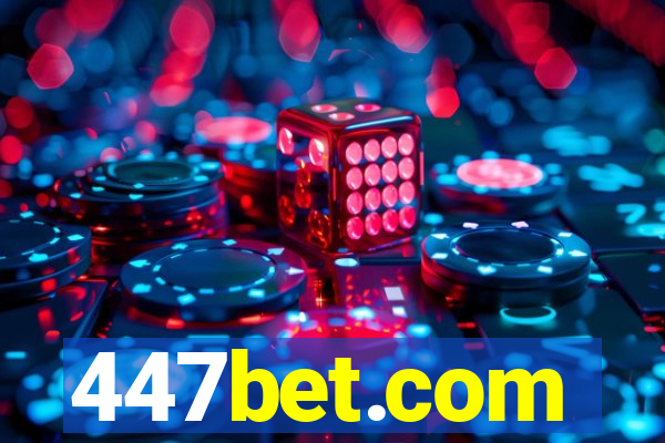 447bet.com