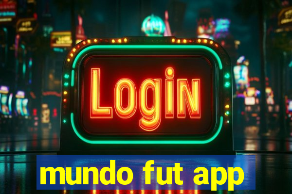 mundo fut app