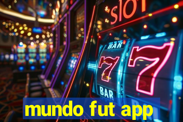 mundo fut app