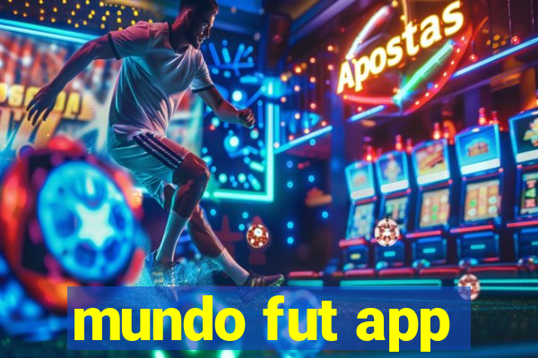 mundo fut app