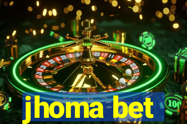 jhoma bet